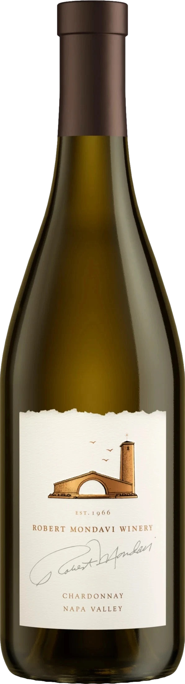 Robert Mondavi Napa Valley Chardonnay 2022