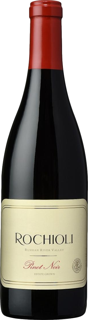 Rochioli Estate Pinot Noir 2022