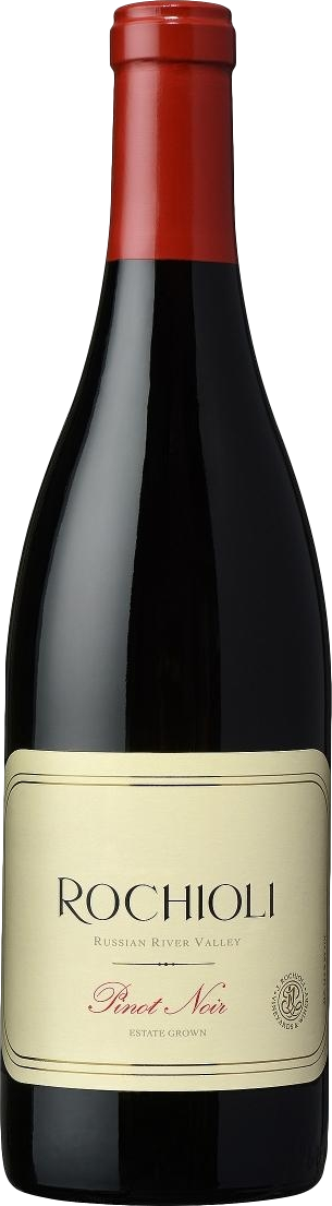 Rochioli Estate Pinot Noir 2023