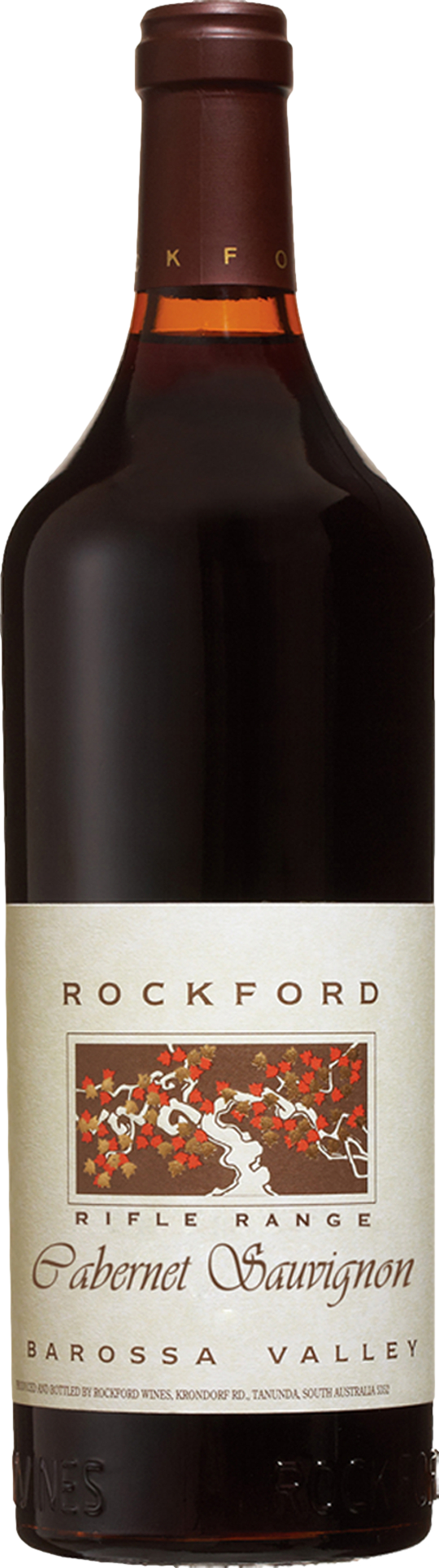 Rockford Rifle Range Cabernet Sauvignon 2017