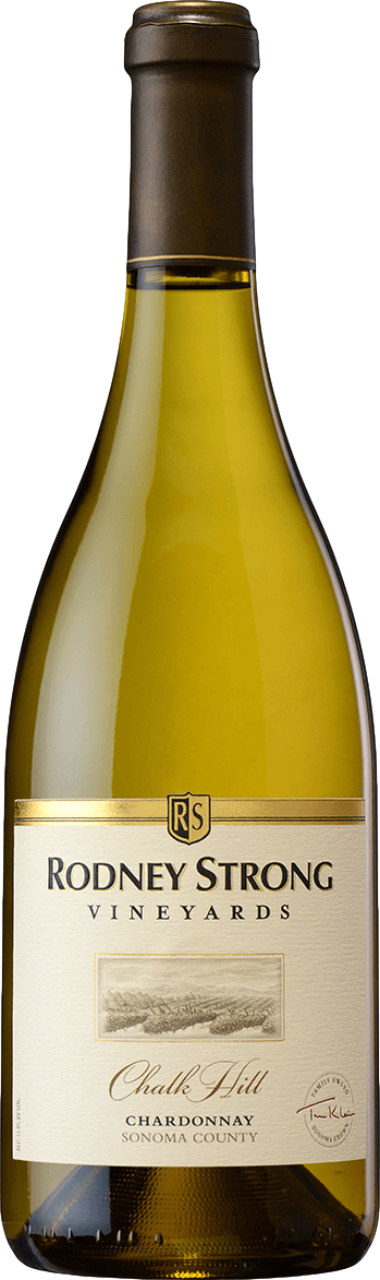 0087512923256 - Chalk Hill Chardonnay 2019