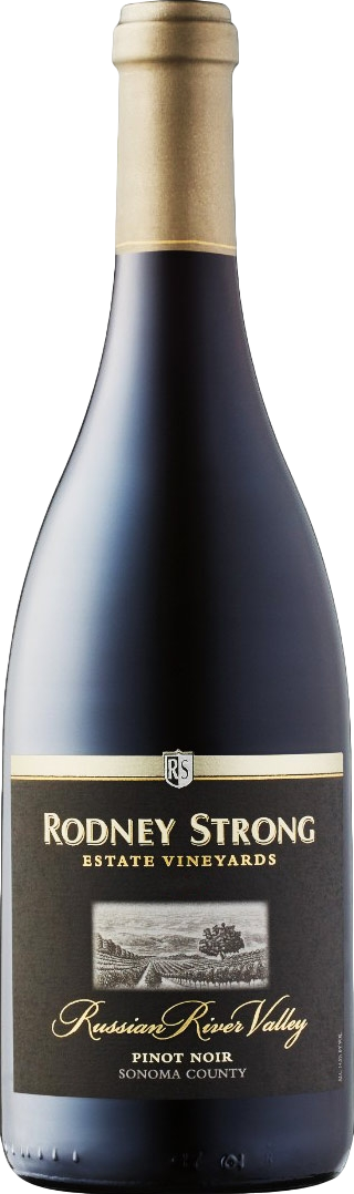 0087512927957 - Estate Pinot Noir 2016