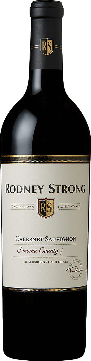 Rodney Strong Cabernet Sauvignon 2019