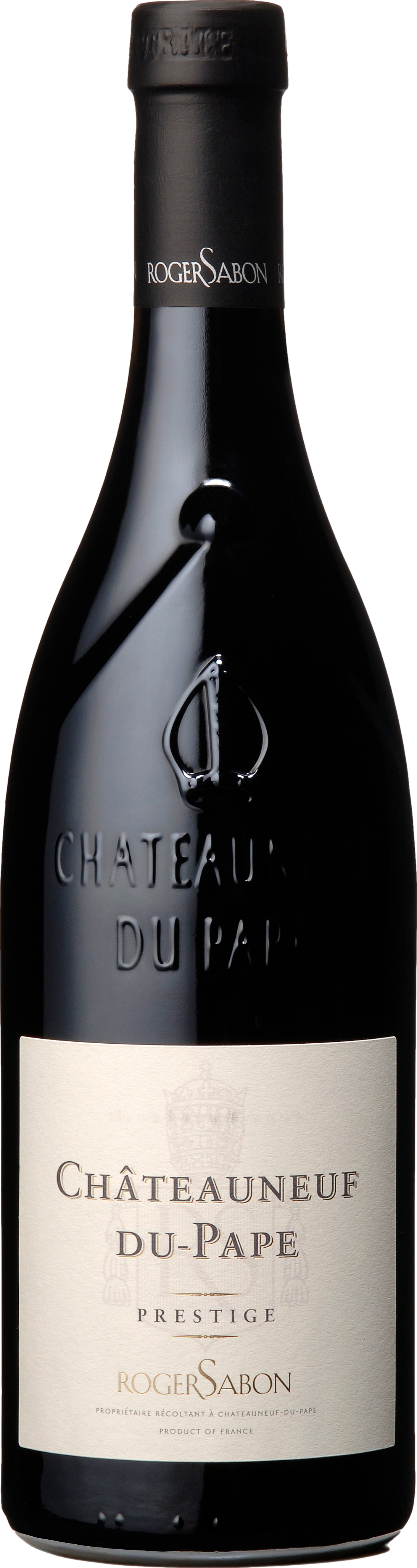 Image of Roger Sabon Chateauneuf du Pape Prestige 2021