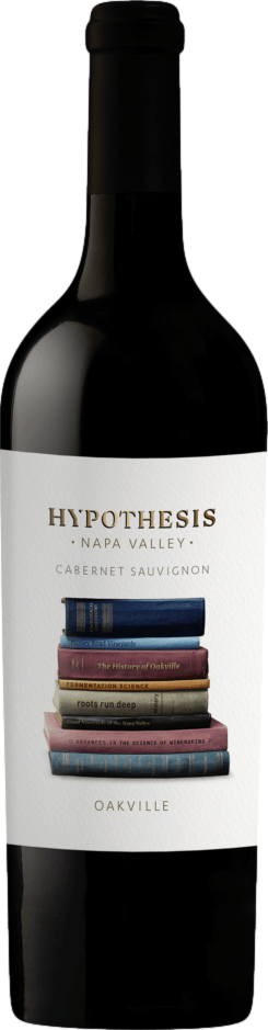 Image of Roots Run Deep Hypothesis Cabernet Sauvignon 2018