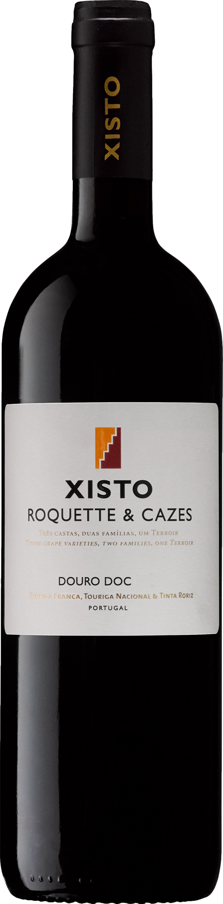 Roquette & Cazes Xisto 2019