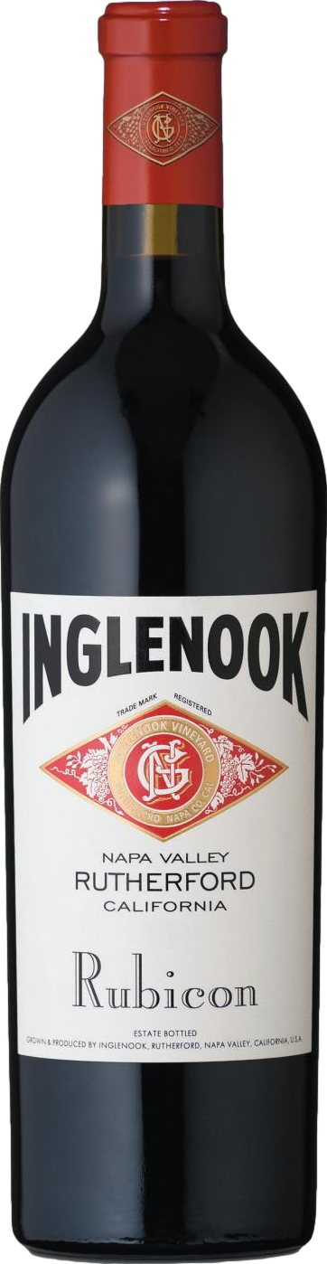 Image of Rubicon Estate Inglenook 2016