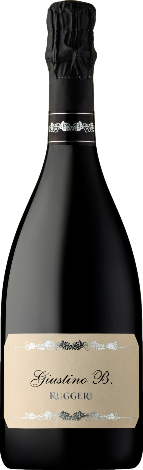 Ruggeri Giustino B. Valdobbiadene Prosecco Superiore 2024
