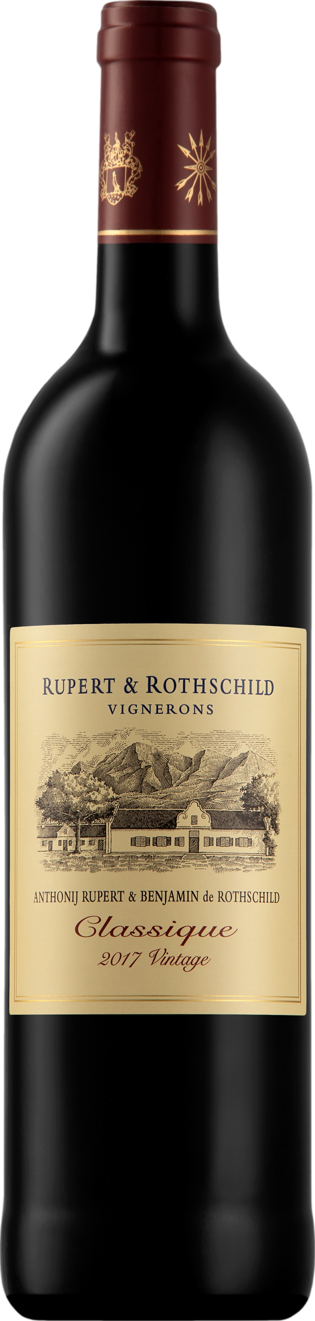 Image of Rupert & Rothschild Classique 2019