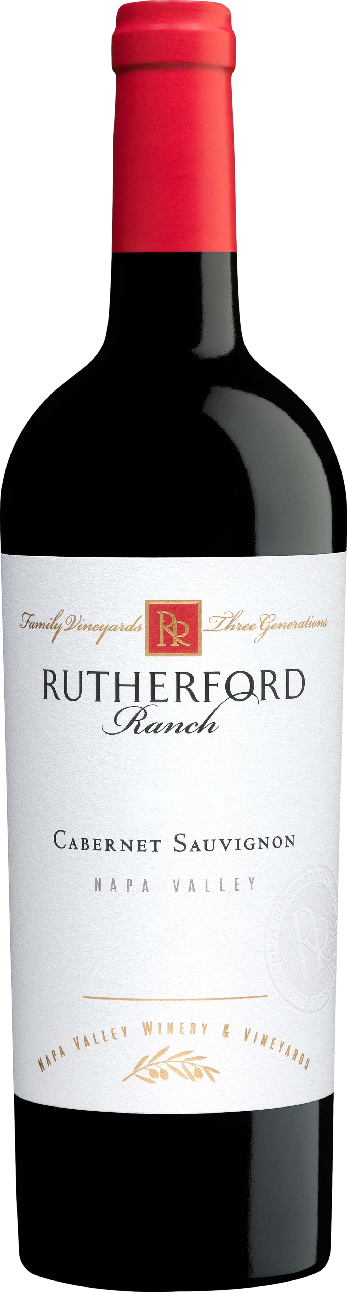 Image of Rutherford Ranch Cabernet Sauvignon 2015