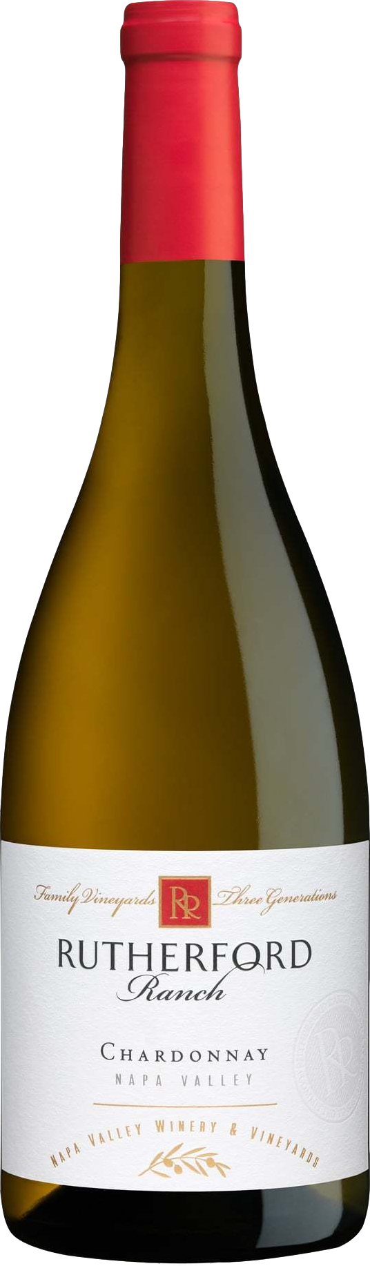 Rutherford Ranch Chardonnay 2019