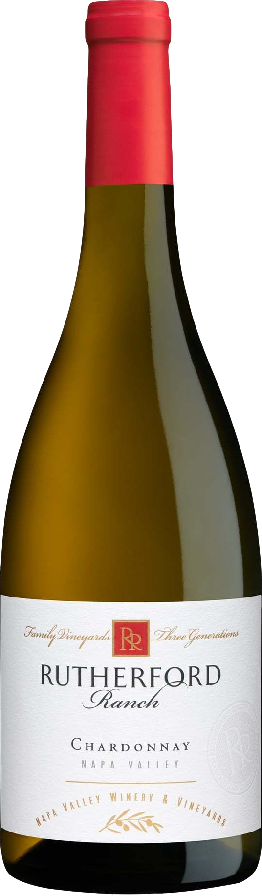 Rutherford Ranch Chardonnay 2021