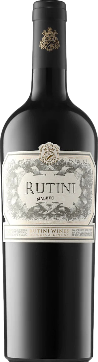 Rutini Malbec 2023