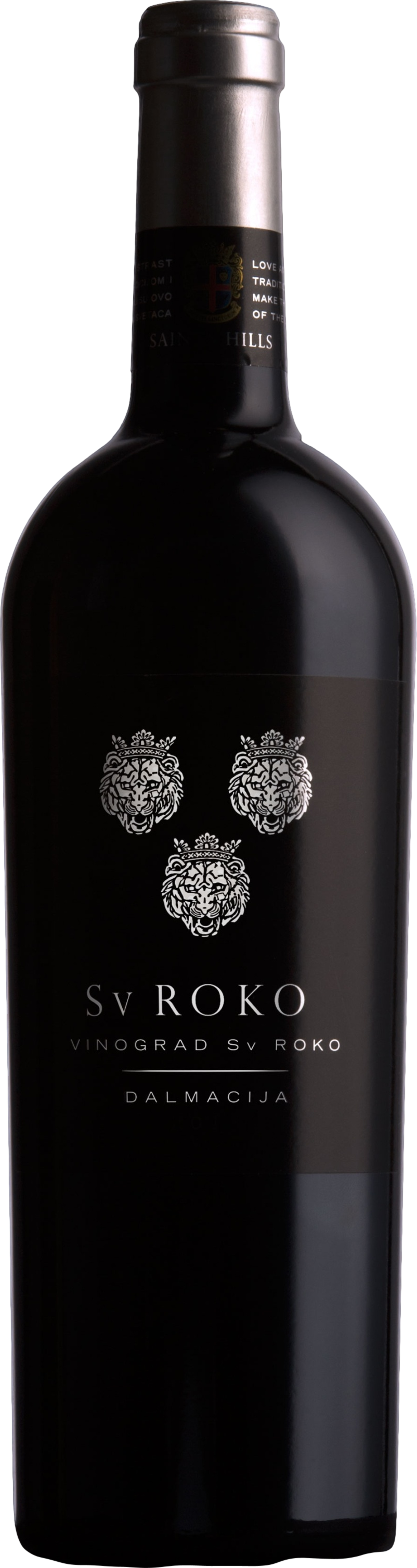 Saints Hills St. Roko 2019