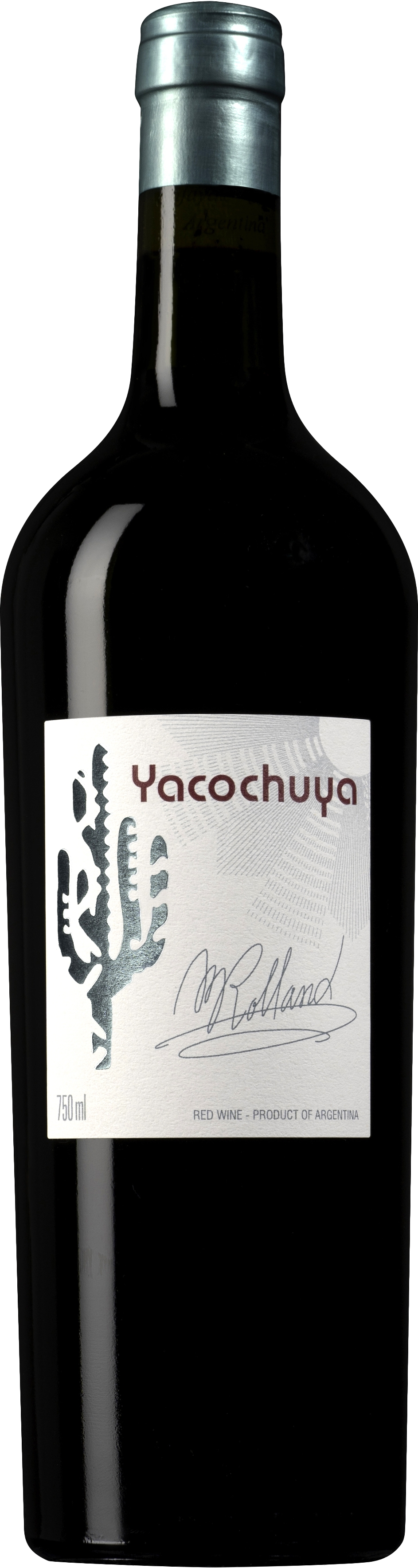 San Pedro de Yacochuya Yacochuya 2018