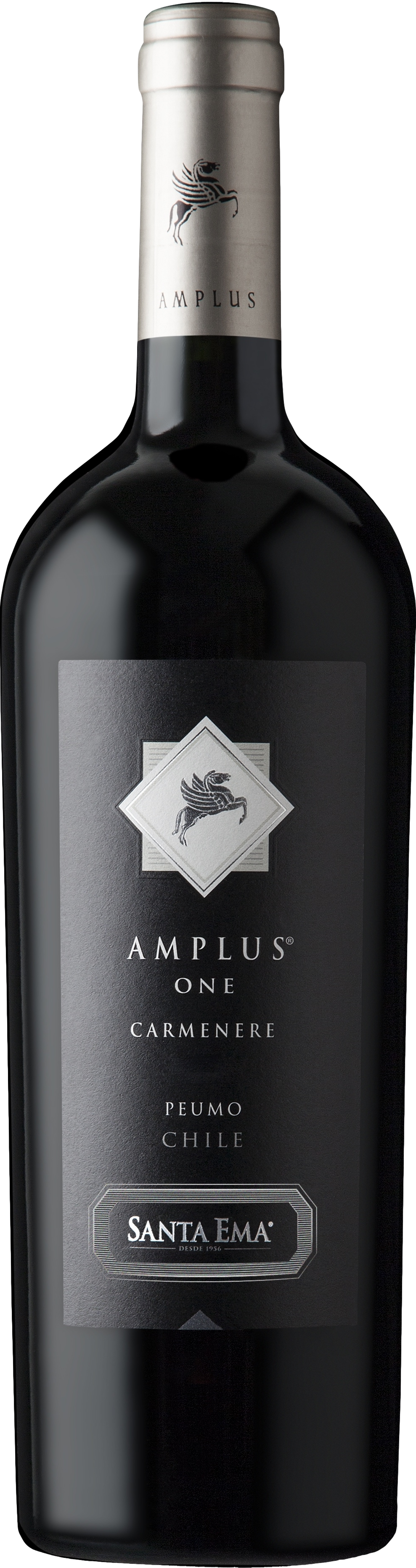 Santa Ema Amplus One Carmenere 2022