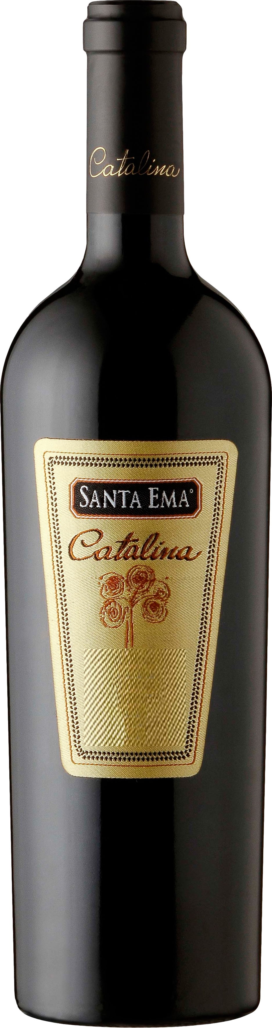Santa Ema Catalina 2022