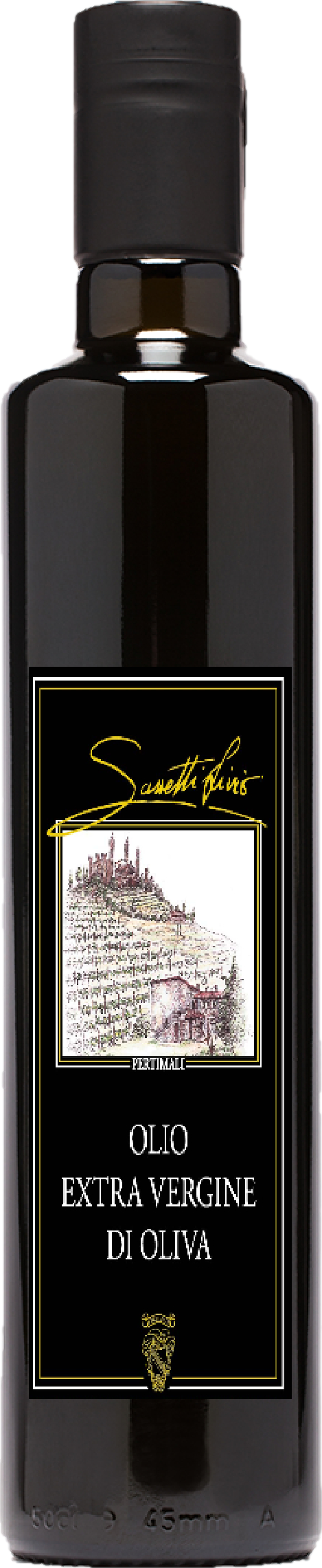 Sassetti Livio Pertimali Olivenöl