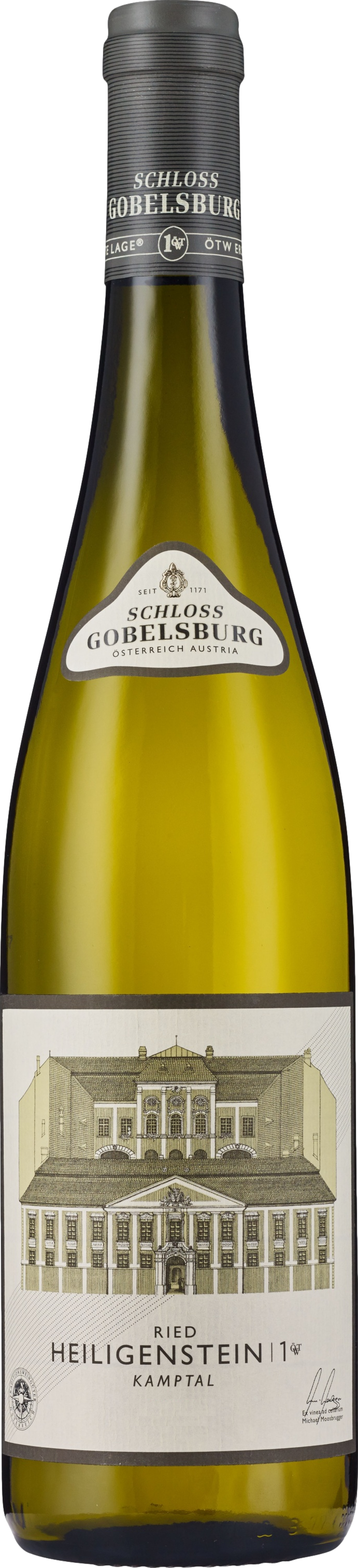 Schloss Gobelsburg Ried Heiligenstein Erste Lage Riesling 2022