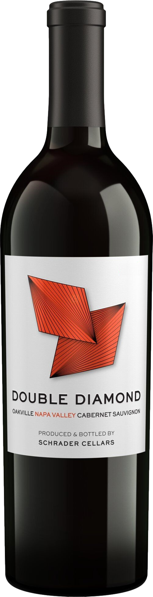 Schrader Double Diamond Cabernet Sauvignon 2019