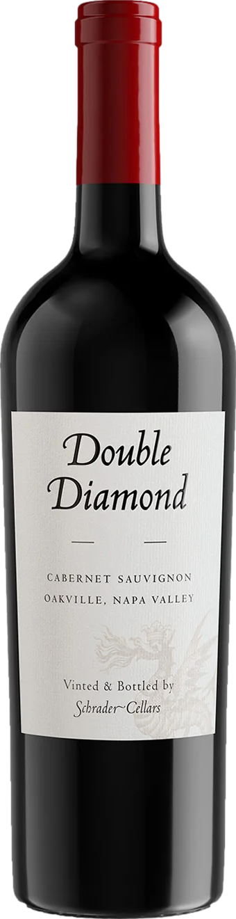 Schrader Double Diamond Cabernet Sauvignon 2021 - 8wines DACH