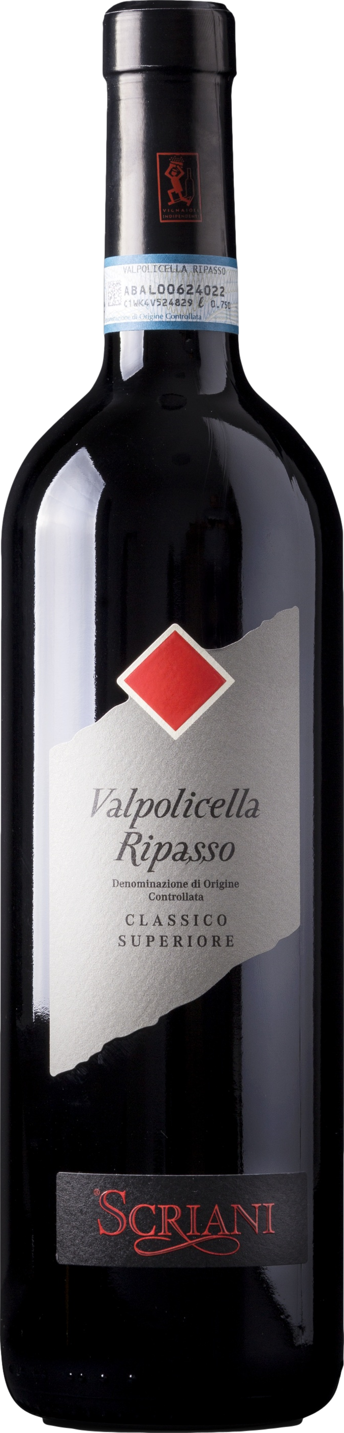 Image of Scriani Valpolicella Ripasso Classico Superiore 2021