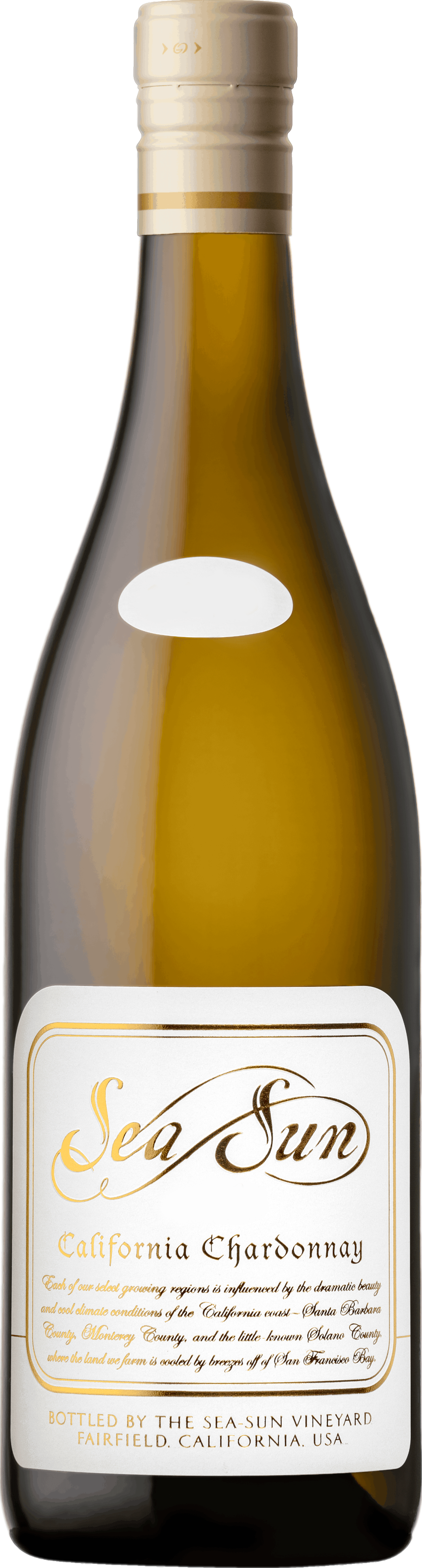 Sea Sun by Caymus Chardonnay 2022