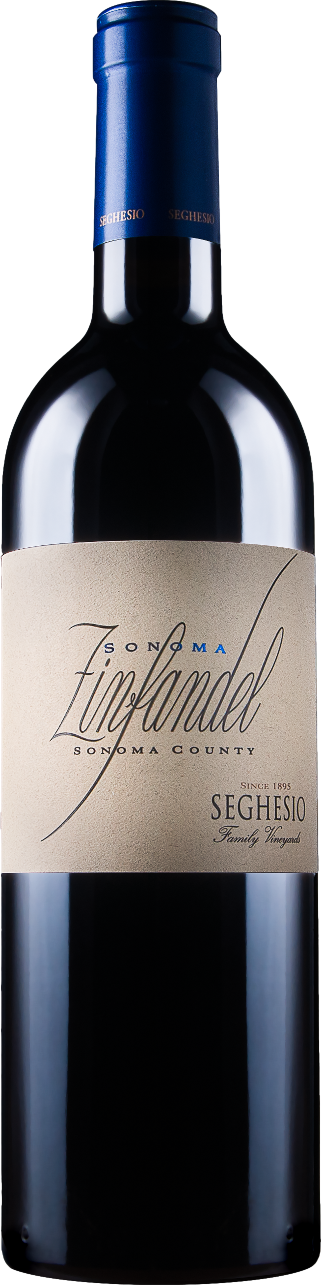 Seghesio Sonoma Zinfandel 2021