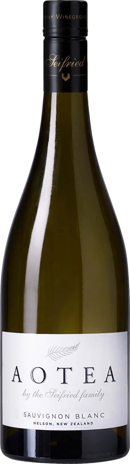 Seifried Aotea Nelson Sauvignon Blanc 2022