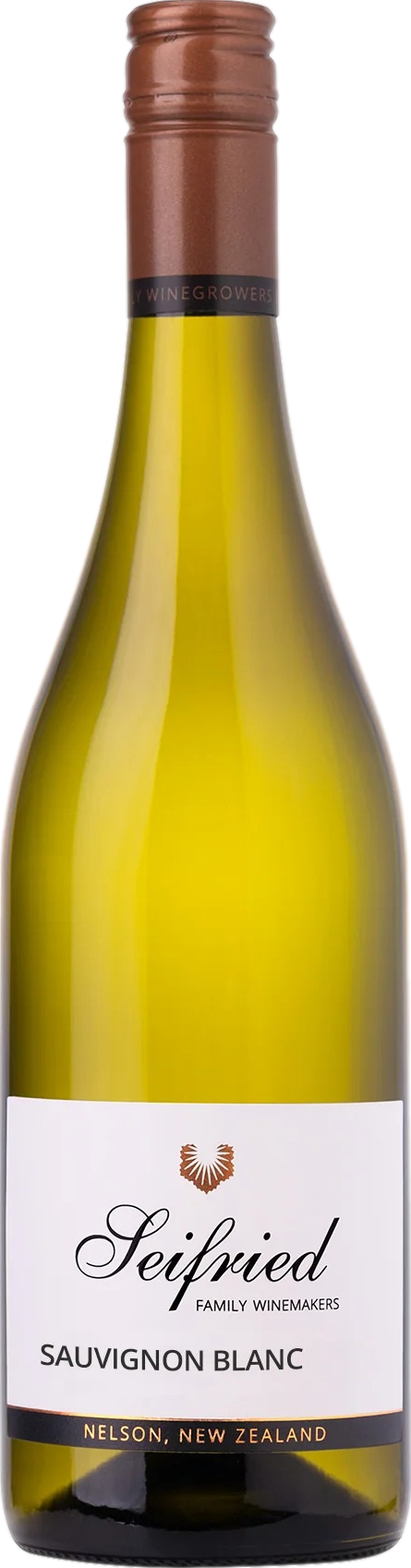 Seifried Nelson Sauvignon Blanc 2022