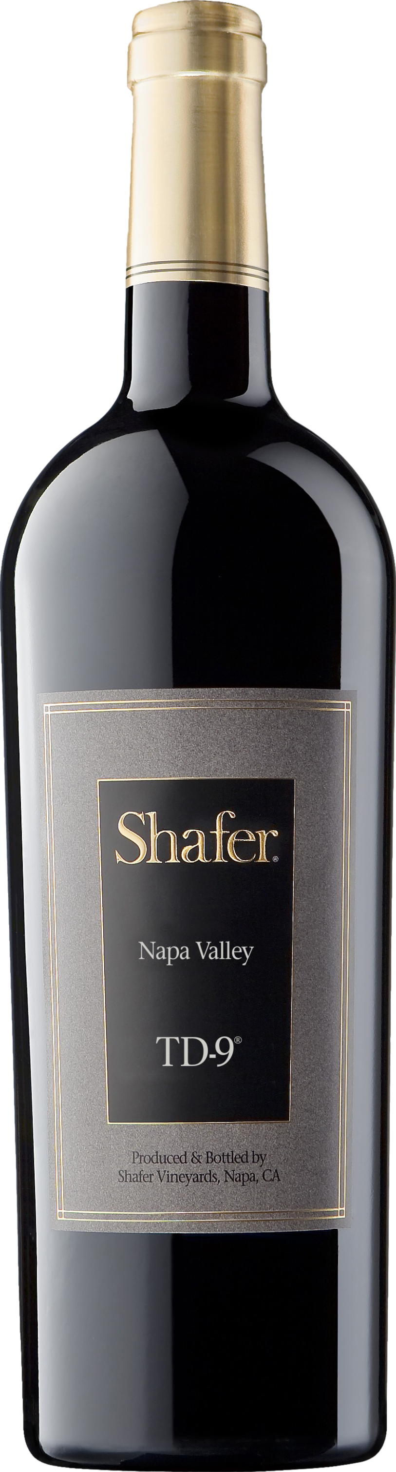 Shafer TD-9 2019