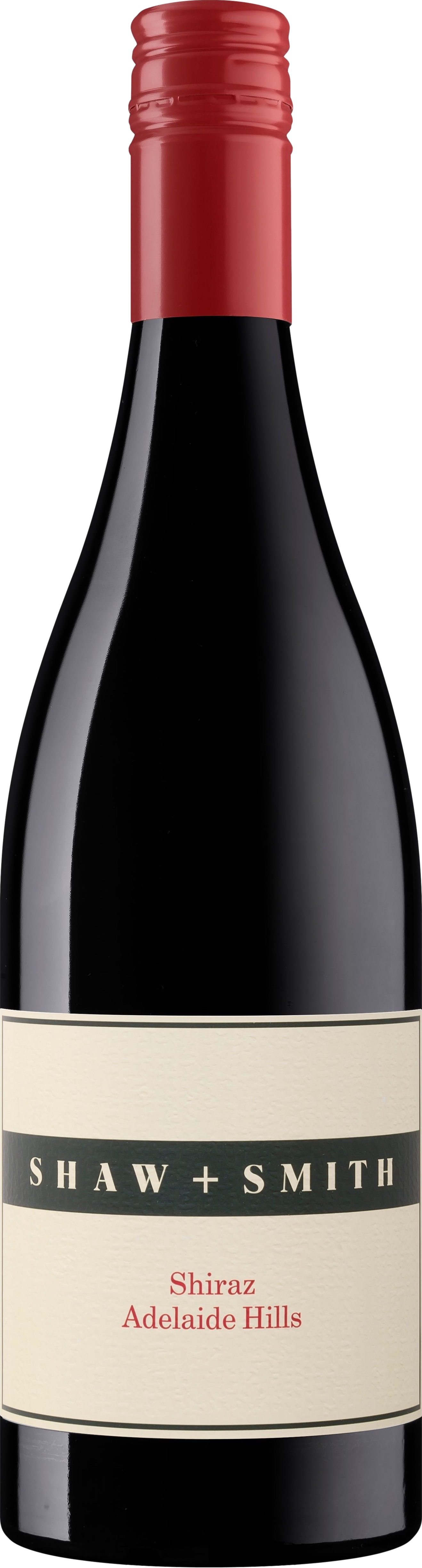 Shaw and Smith Shiraz 2021