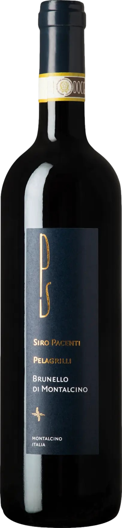 Siro Pacenti Pelagrilli Brunello di Montalcino 2019 - 8wines DACH