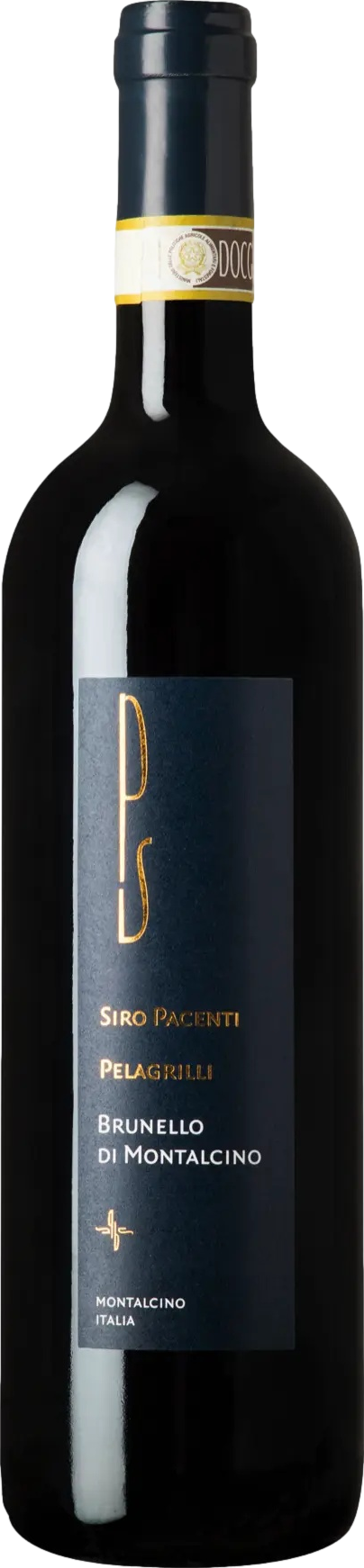 Siro Pacenti Pelagrilli Brunello di Montalcino 2021