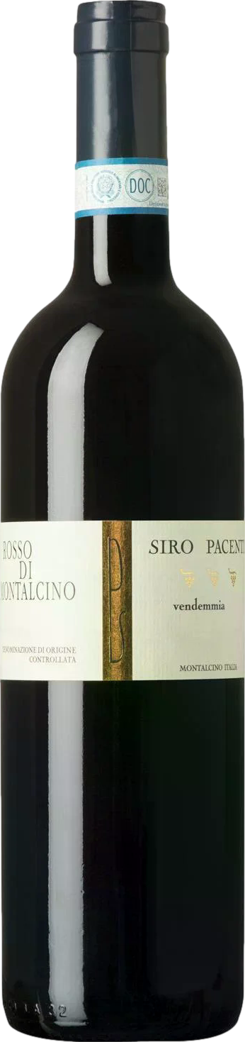 Siro Pacenti Rosso di Montalcino 2023