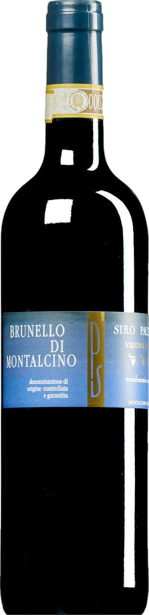 Siro Pacenti Vecchie Vigne Brunello di Montalcino 2019 - 8wines DACH