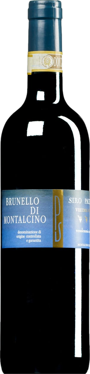 Siro Pacenti Vecchie Vigne Brunello di Montalcino 2021
