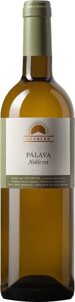 Image of Sonberk Palava Noble Rot 2021