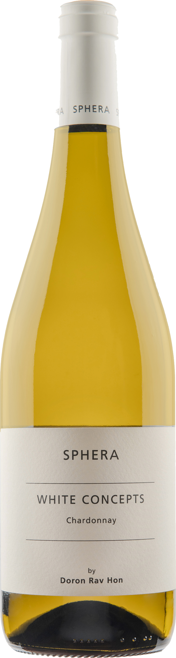 Image of Sphera White Concepts Chardonnay 2022