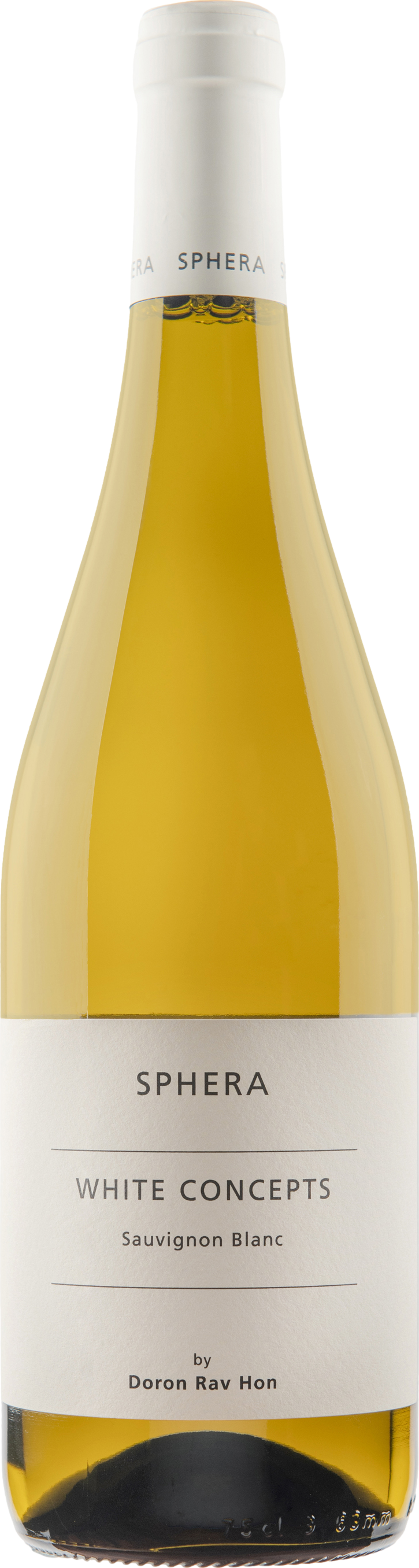 Image of Sphera White Concepts Sauvignon Blanc 2022