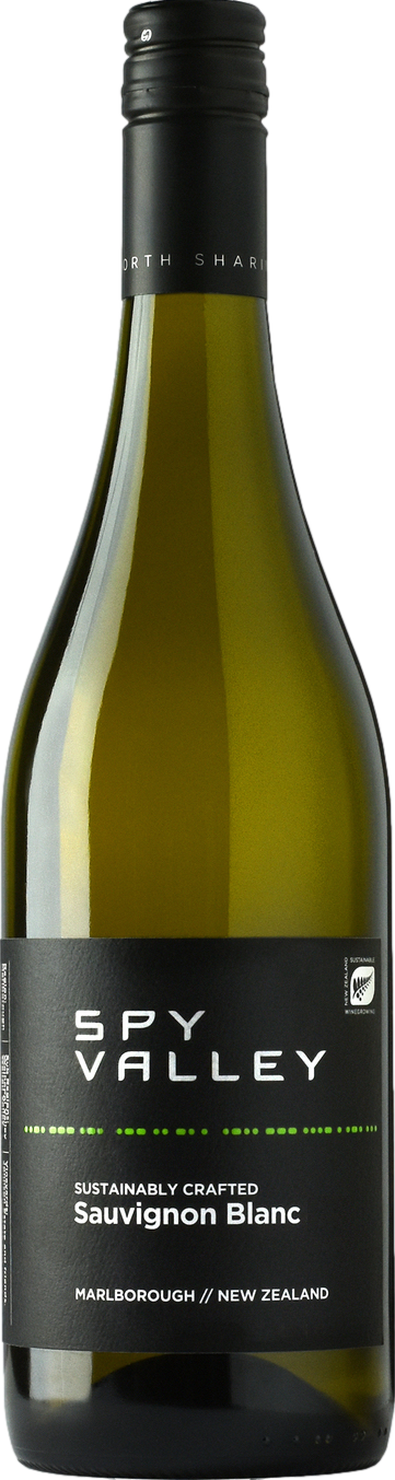 Spy Valley Sauvignon Blanc 2022