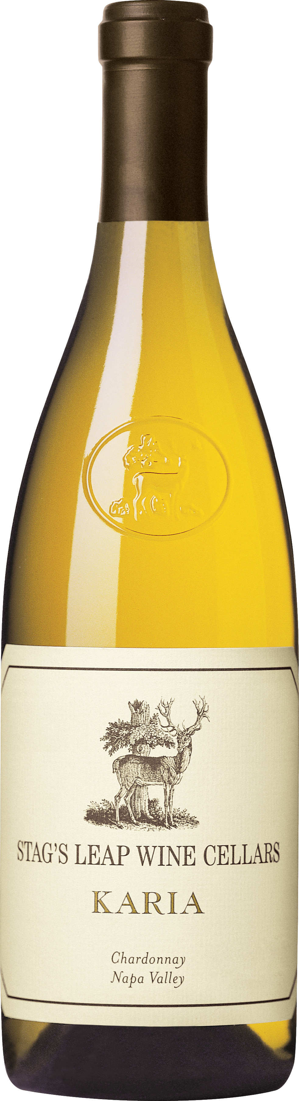 Stag's Leap Wine Cellars Karia Chardonnay 2021