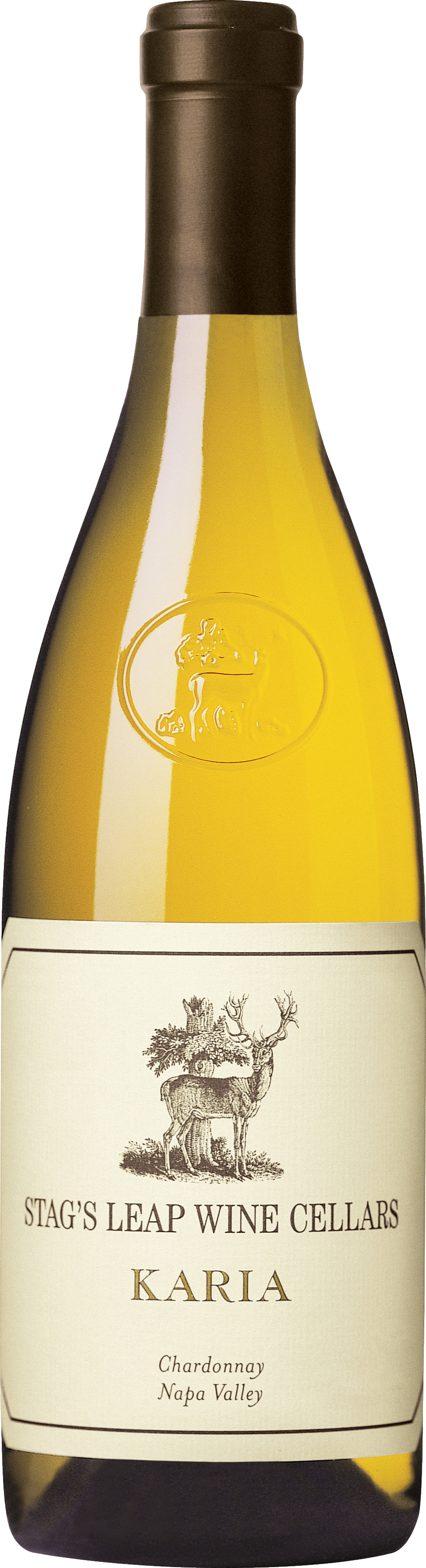 Stag's Leap Wine Cellars Karia Chardonnay 2023