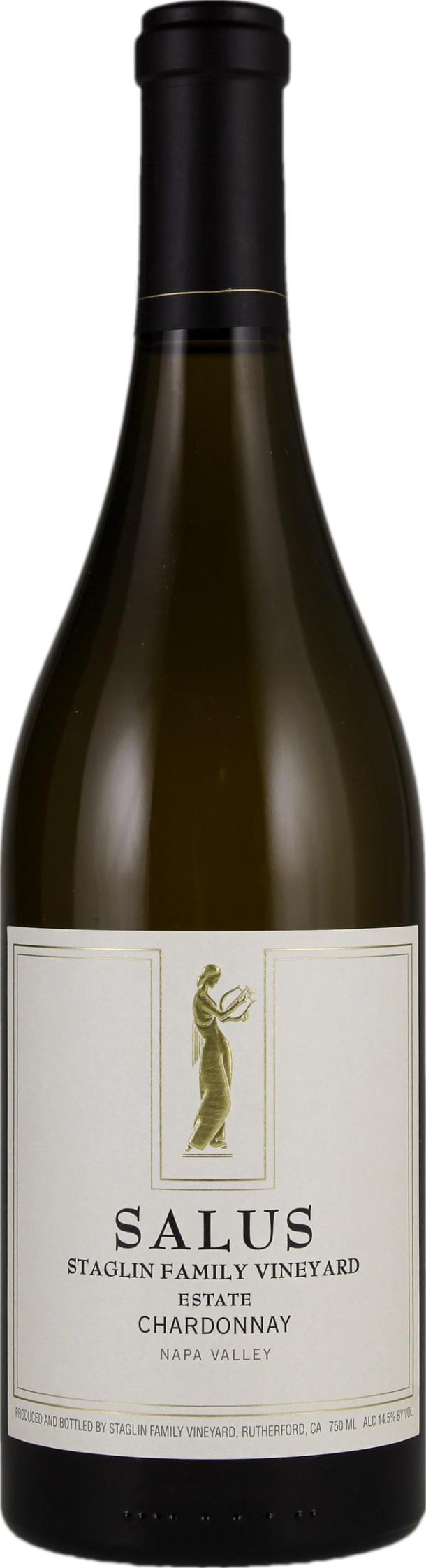 Image of Staglin Salus Estate Chardonnay 2021