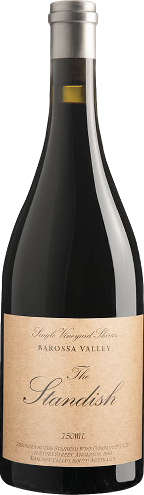 Standish Shiraz 2023