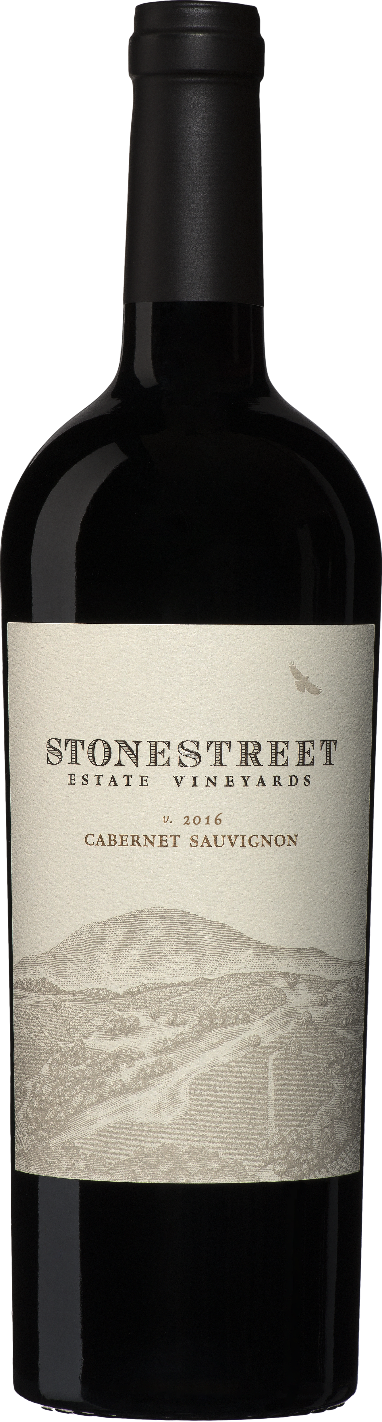 0737038001500 - Estate Vineyards Cabernet Sauvignon 2016