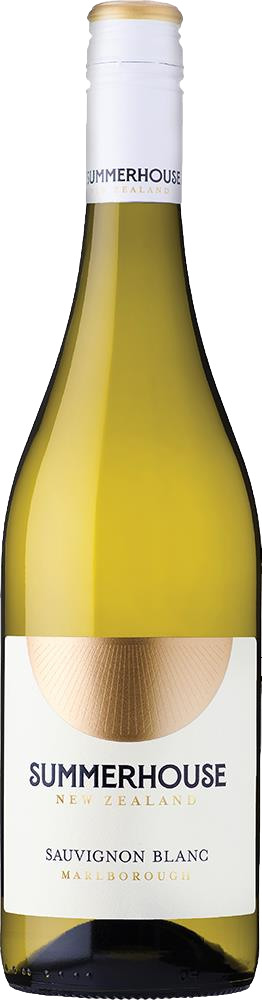 Image of Summerhouse Sauvignon Blanc 2022