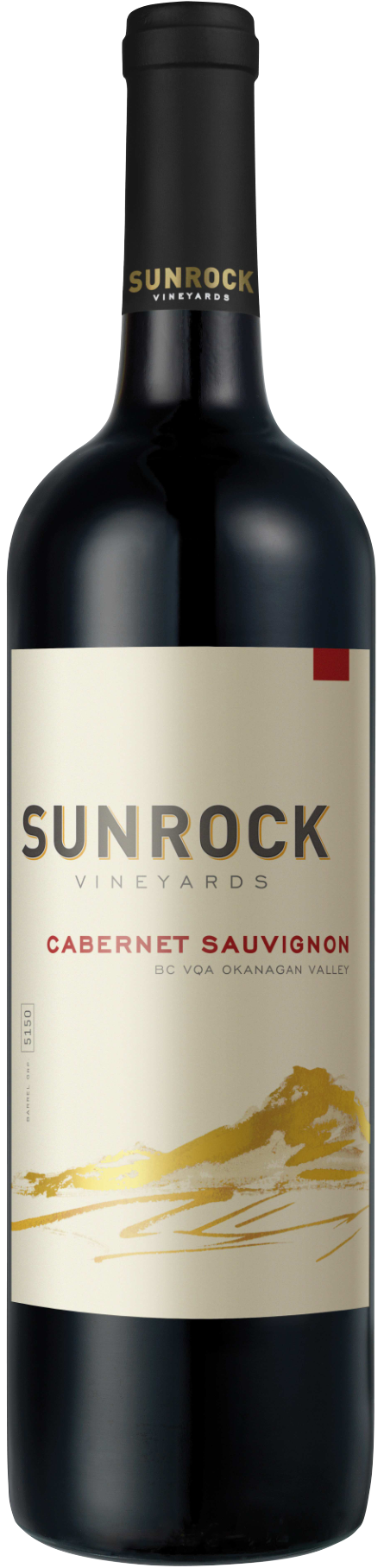 Sunrock Cabernet Sauvignon 2020