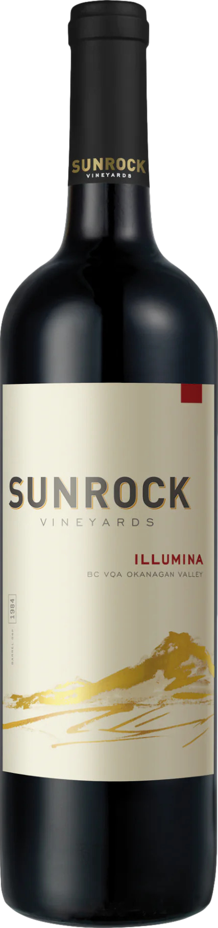 Image of Sunrock Illumina 2020