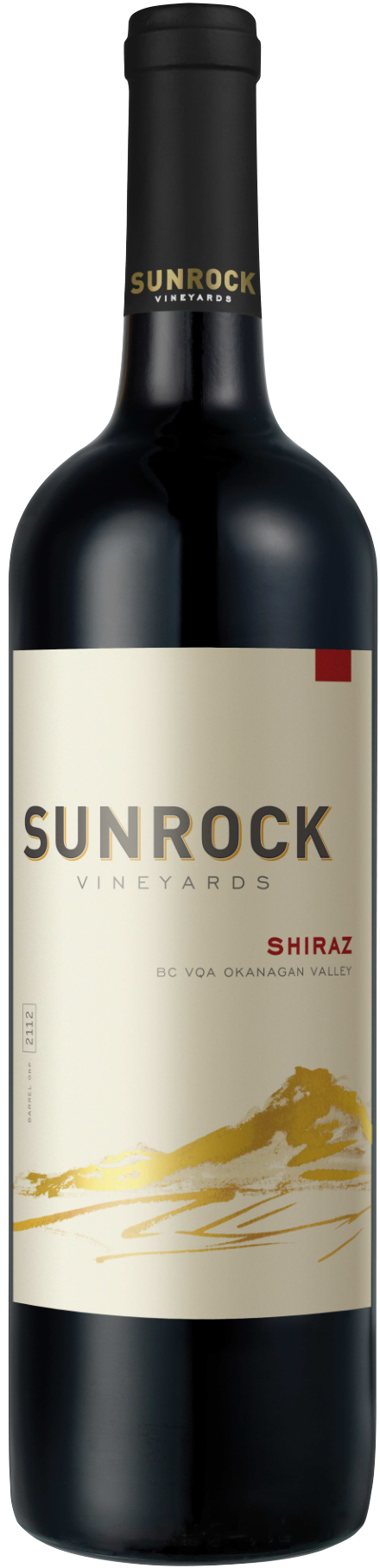 Image of Sunrock Shiraz 2020